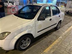Saipa Tiba